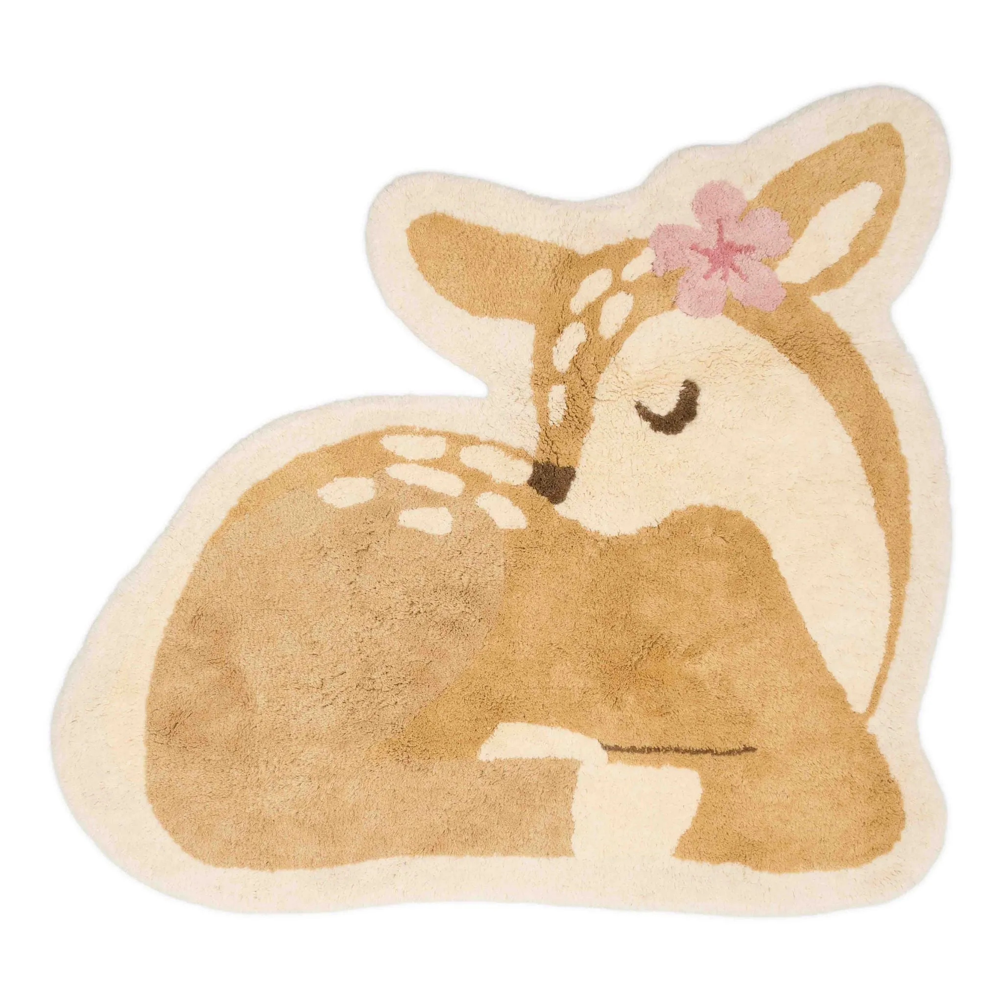 Little Dutch Rug - Deer