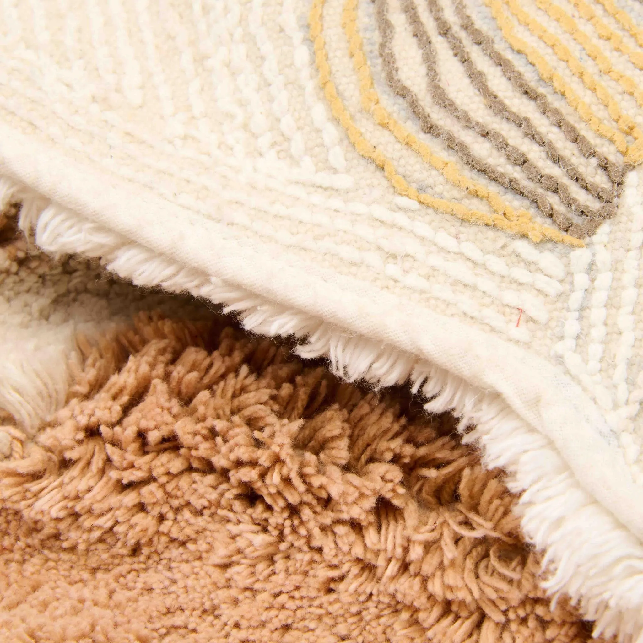 Little Dutch Rug - Fox