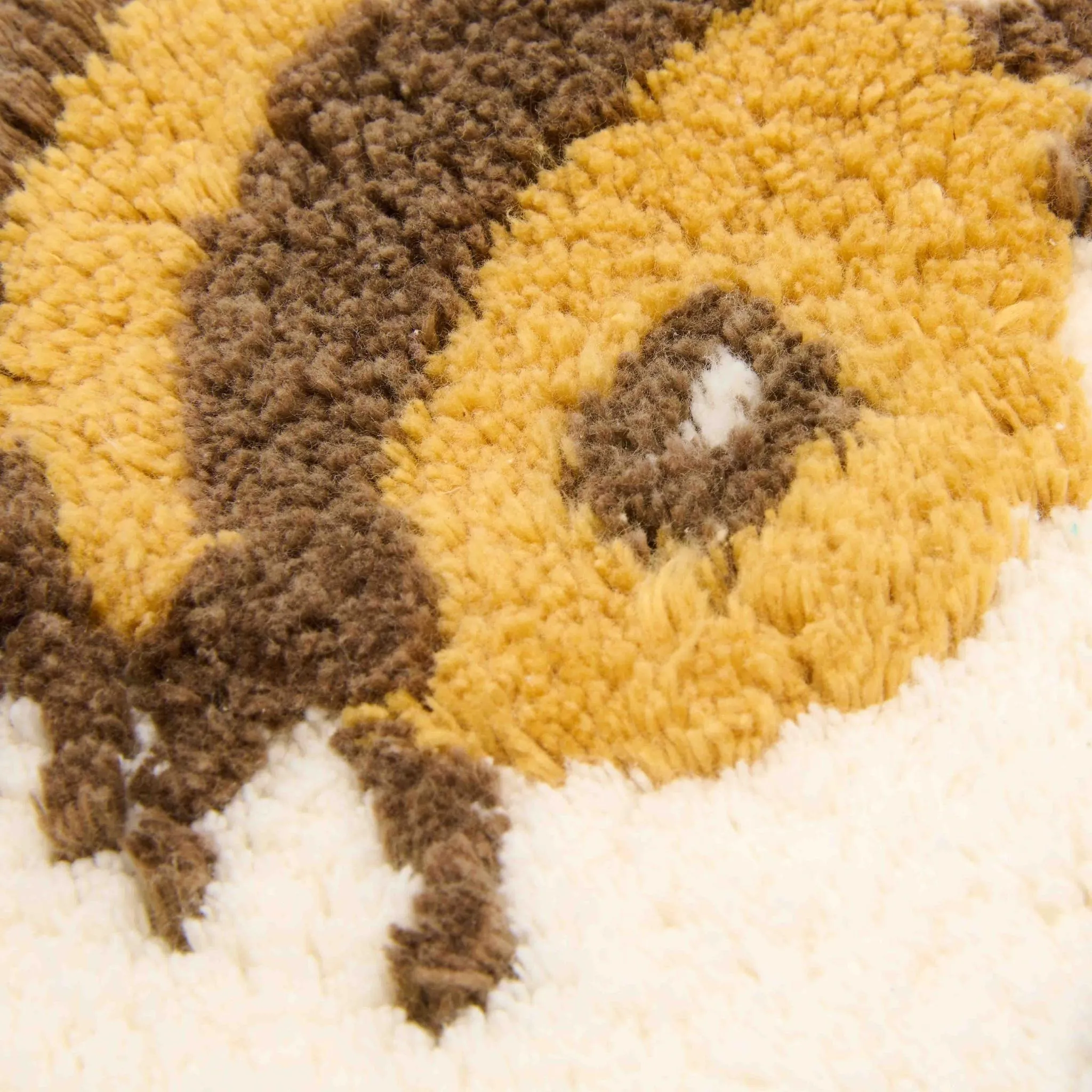 Little Dutch Rug - Fox