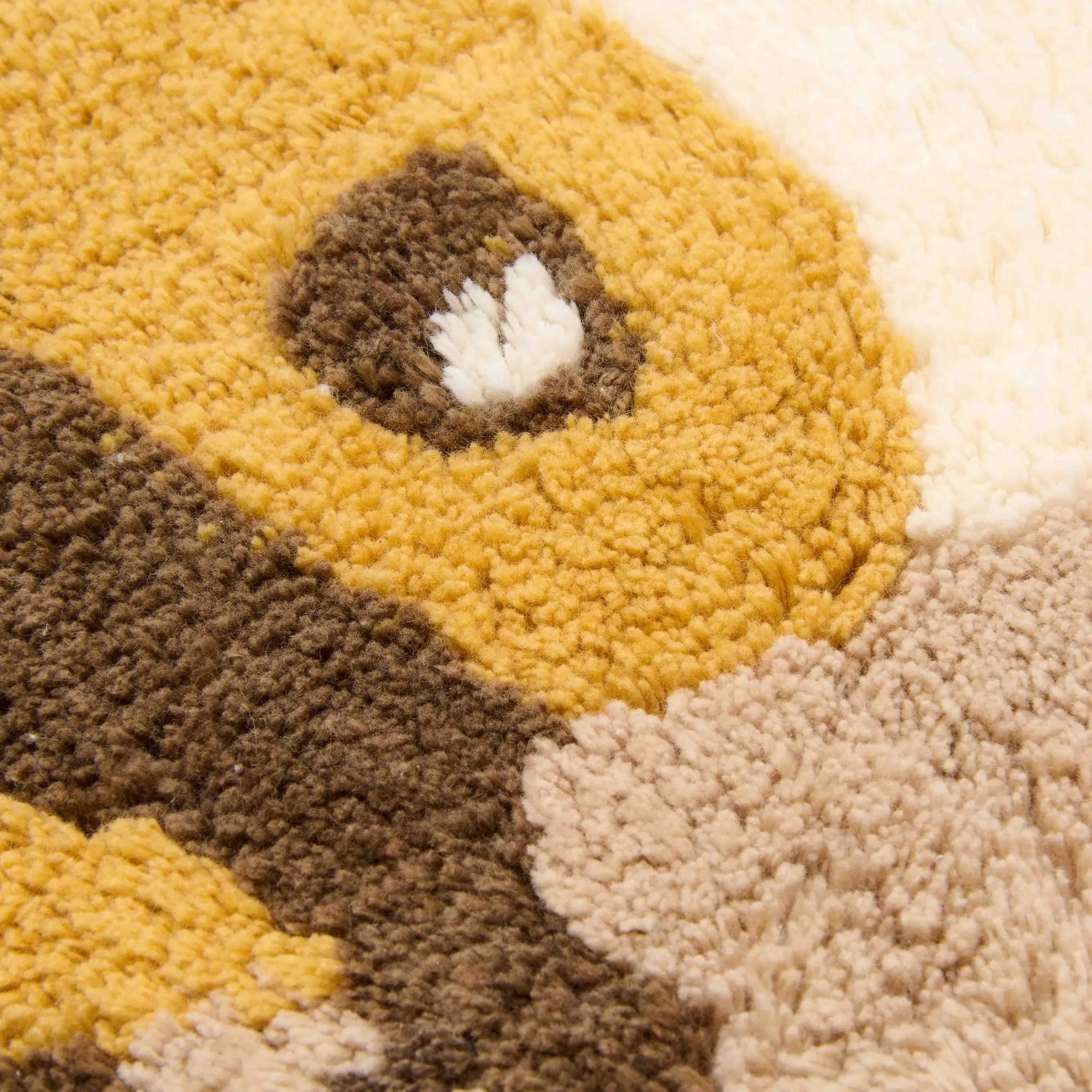 Little Dutch Rug - Rabbit