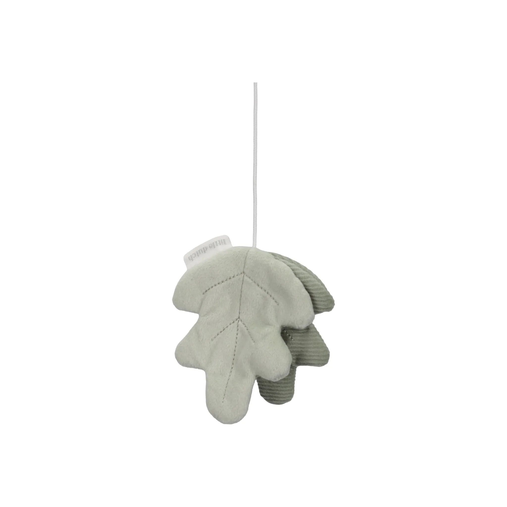 Little Dutch Wooden Music Mobile - Forest Friends