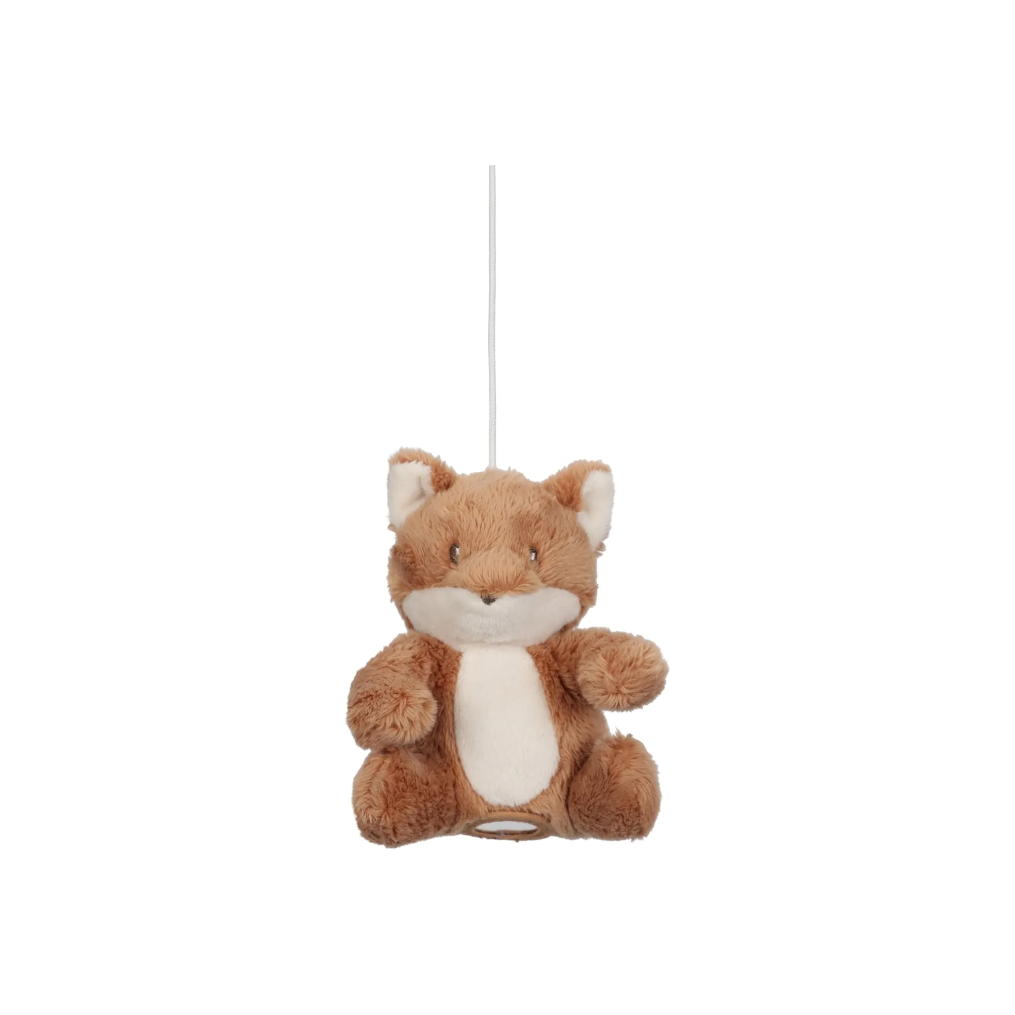 Little Dutch Wooden Music Mobile - Forest Friends