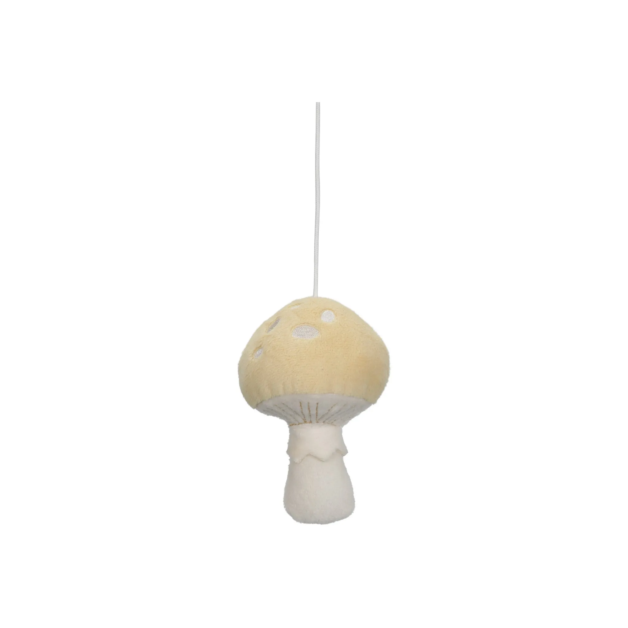 Little Dutch Wooden Music Mobile - Forest Friends