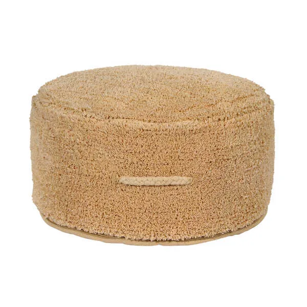 Lorena Canals Chill Pouffe - Honey