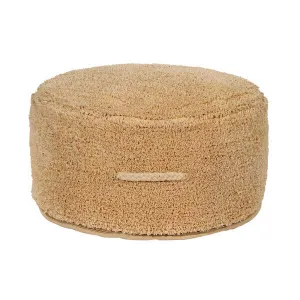 Lorena Canals Chill Pouffe - Honey