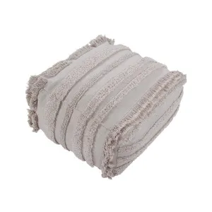 Lorena Canals Pouffe Air - Natural