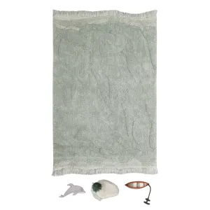 Lorena Canals Washable Play Rug - Waves