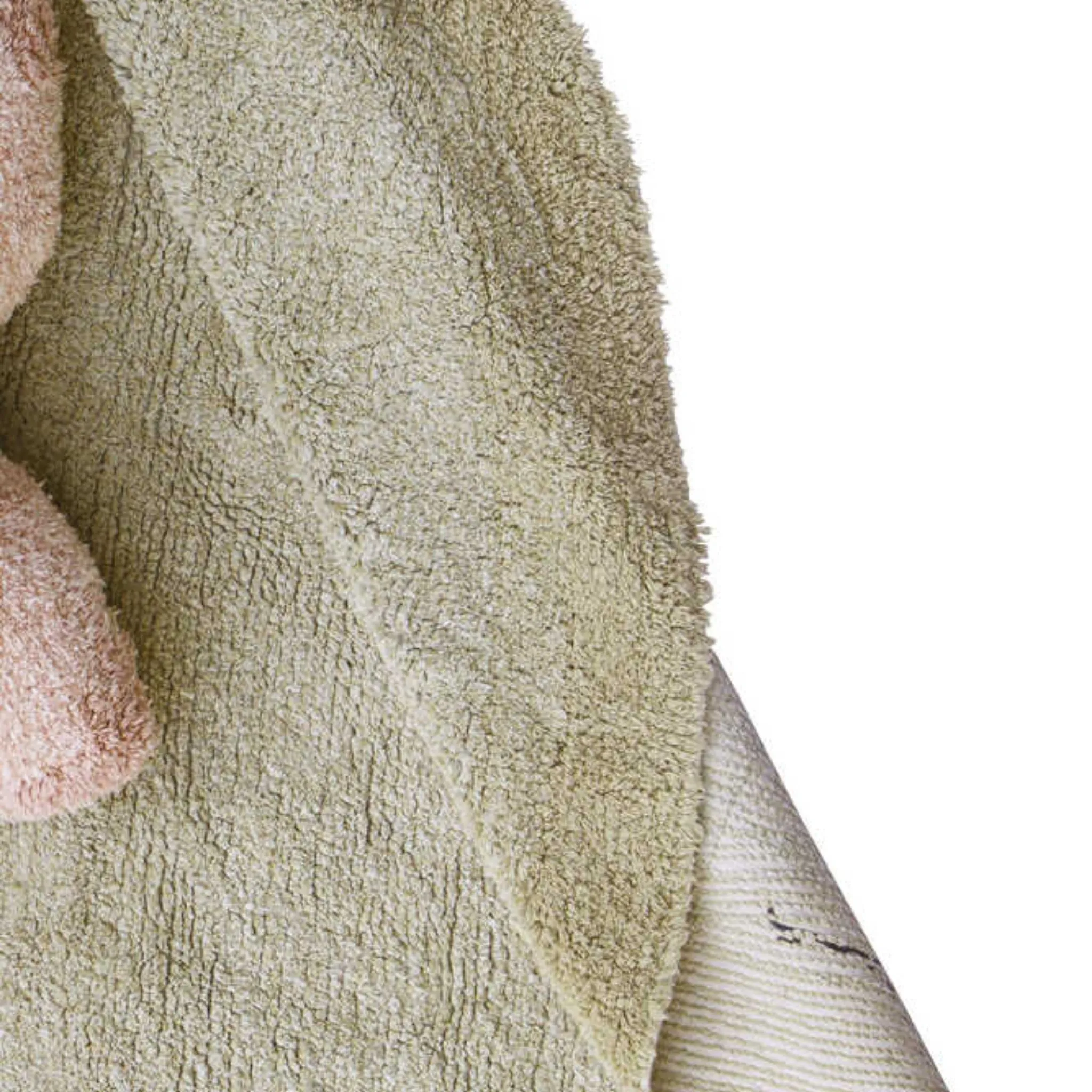 Lorena Canals Washable Rug - Puffy Lily