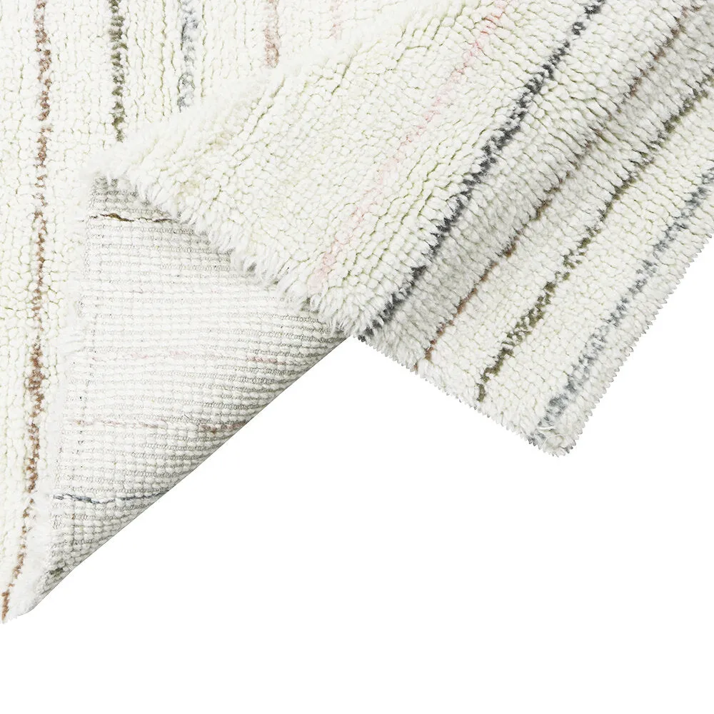 Lorena Canals Woolable Rug Arona