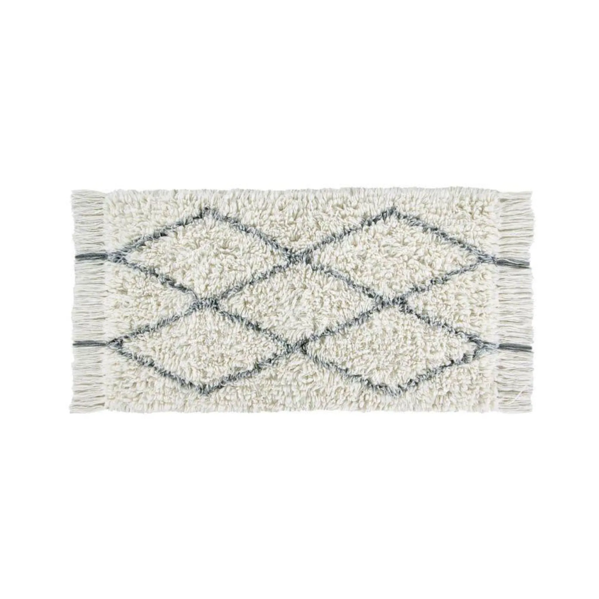 Lorena Canals Woolable Washable Rug Berber Soul