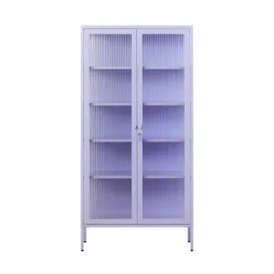 Mustard Made The Collector - Lilac