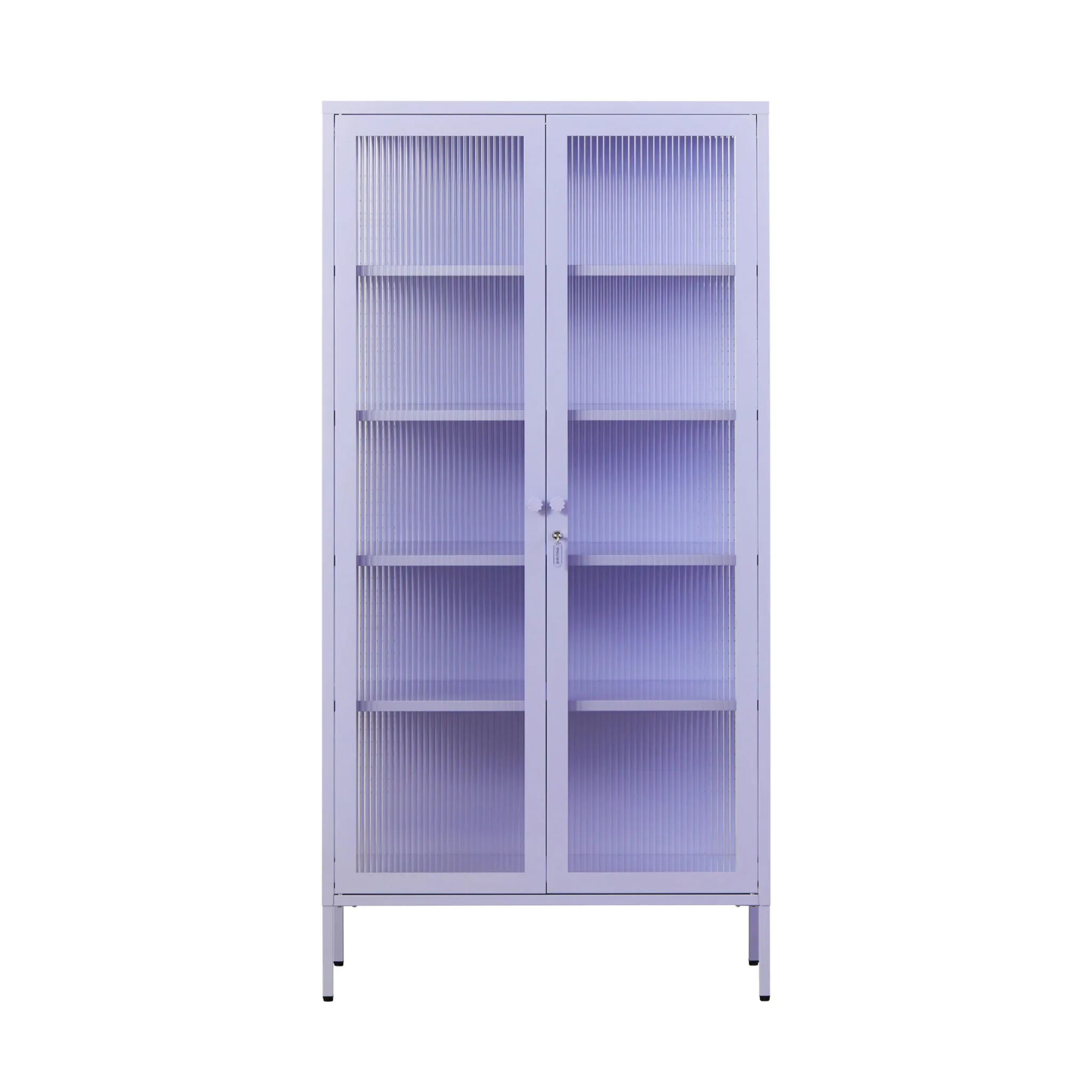 Mustard Made The Collector - Lilac