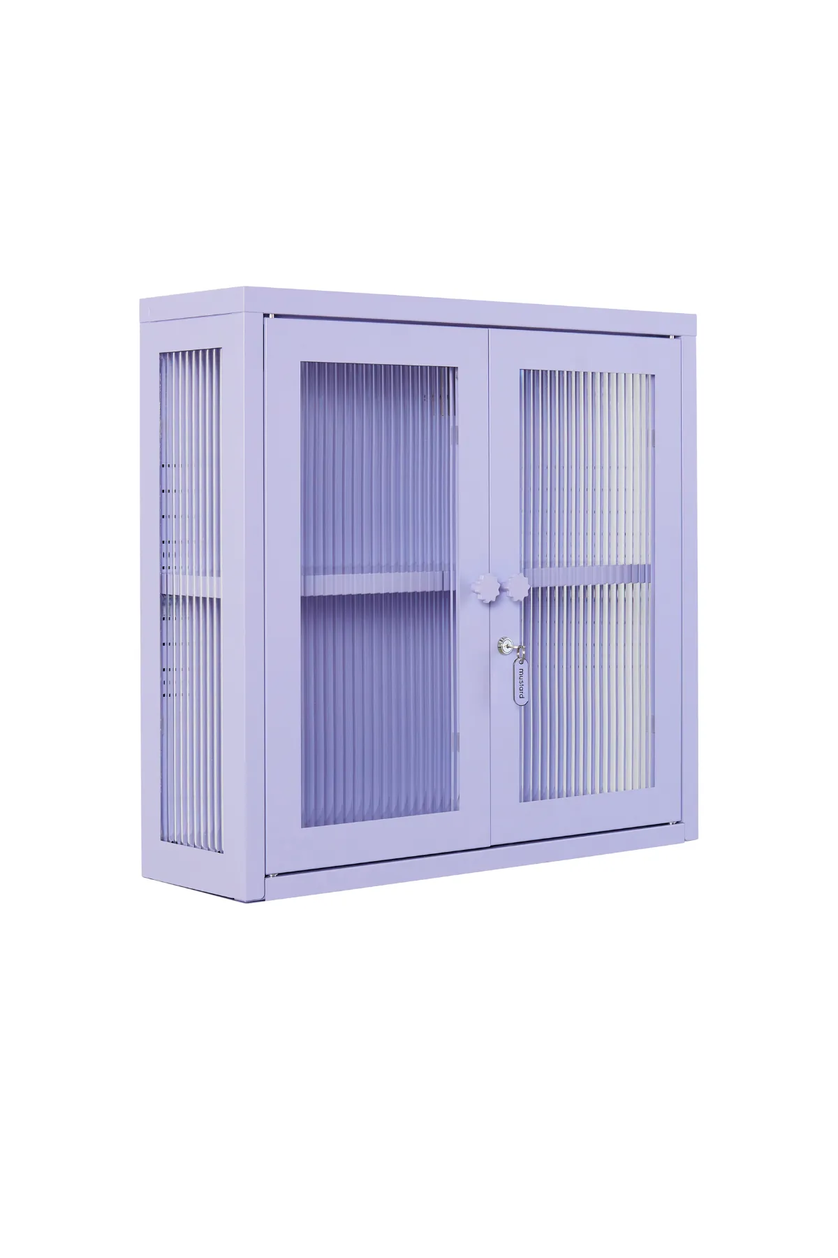 Mustard Made The Kit - Lilac
