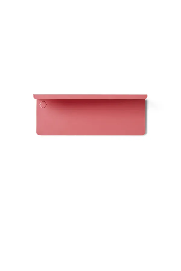 Mustard Made The Ledge In Berry - Small