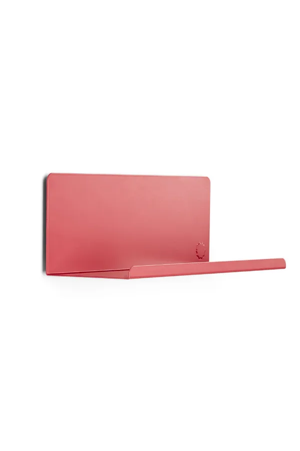 Mustard Made The Ledge In Berry - Small