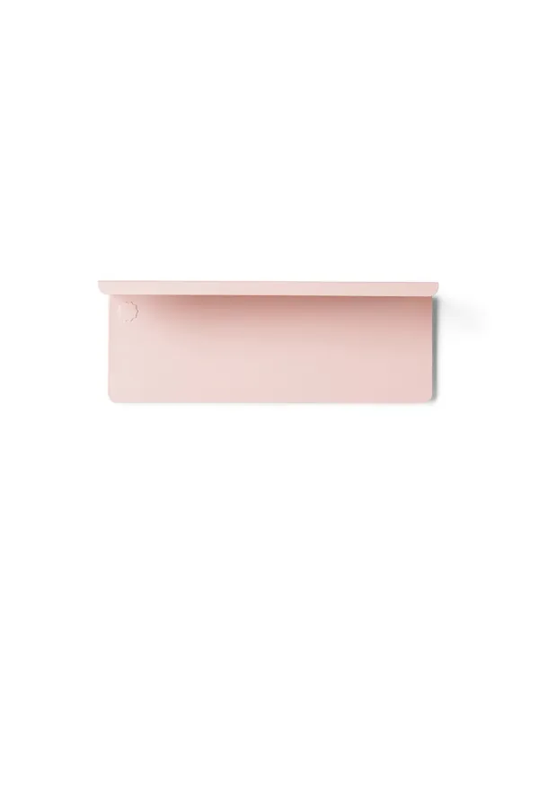 Mustard Made The Ledge In Blush - Small