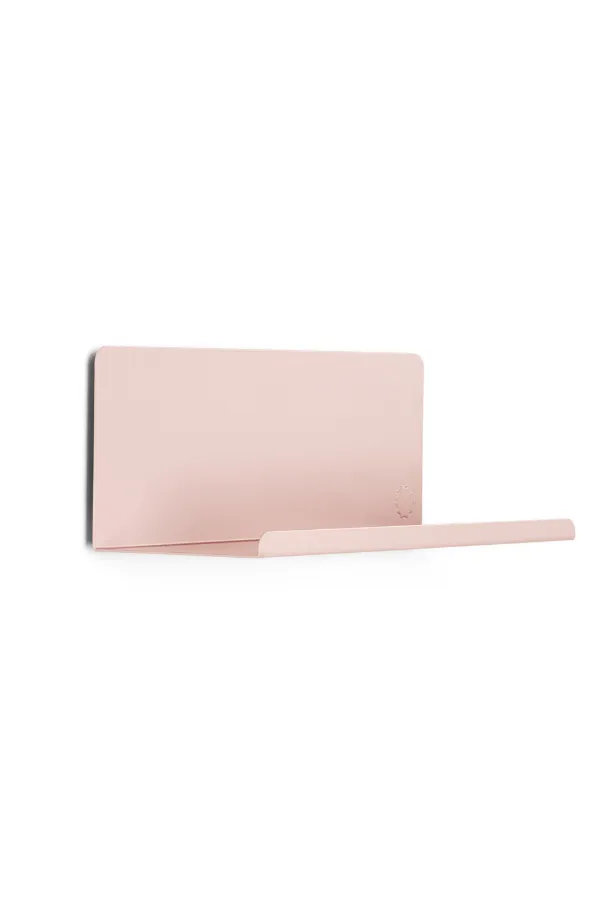 Mustard Made The Ledge In Blush - Small