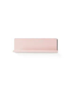 Mustard Made The Ledge In Blush - Small