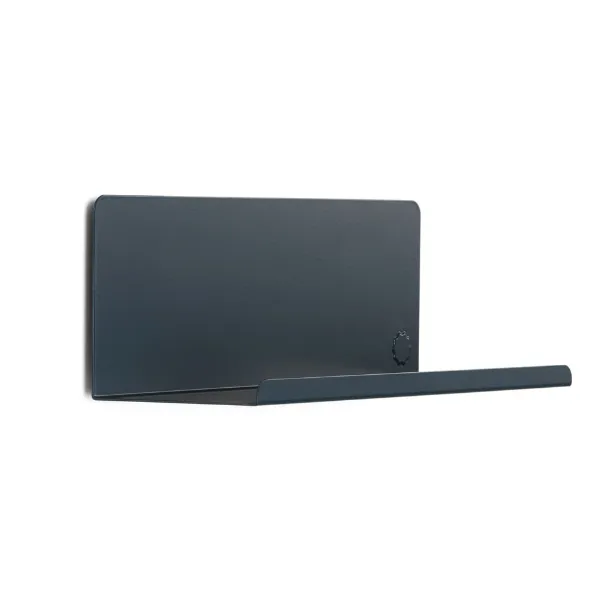 Mustard Made The Ledge In Slate - Small