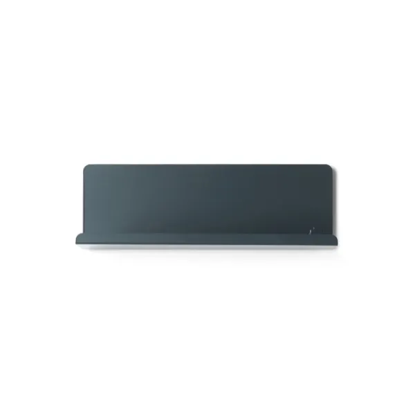 Mustard Made The Ledge In Slate - Small