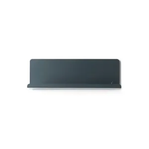 Mustard Made The Ledge In Slate - Small