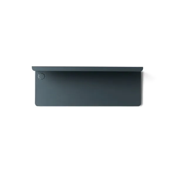 Mustard Made The Ledge In Slate - Small