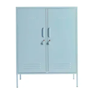 Mustard Made The Midi Storage Locker- Ocean