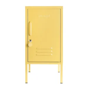 Mustard Made The Shorty - Butter