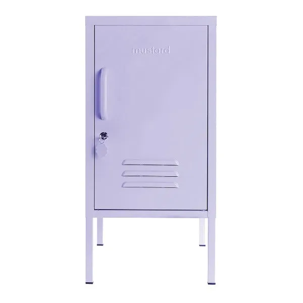 Mustard Made The Shorty - Lilac