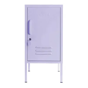 Mustard Made The Shorty - Lilac