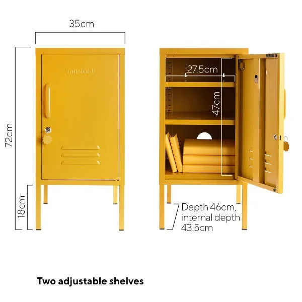 Mustard Made The Shorty - Mustard