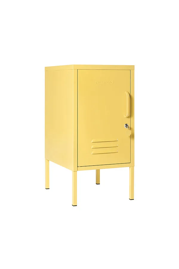 Mustard Made The Shorty To The Left - Butter
