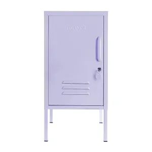 Mustard Made The Shorty To The Left - Lilac
