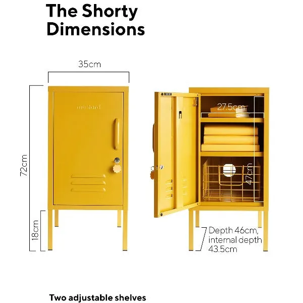 Mustard Made The Shorty To The Left - Mustard