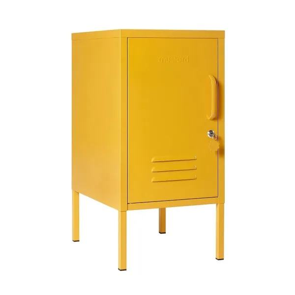 Mustard Made The Shorty To The Left - Mustard