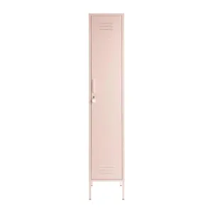 Mustard Made The Skinny Storage Locker - Blush