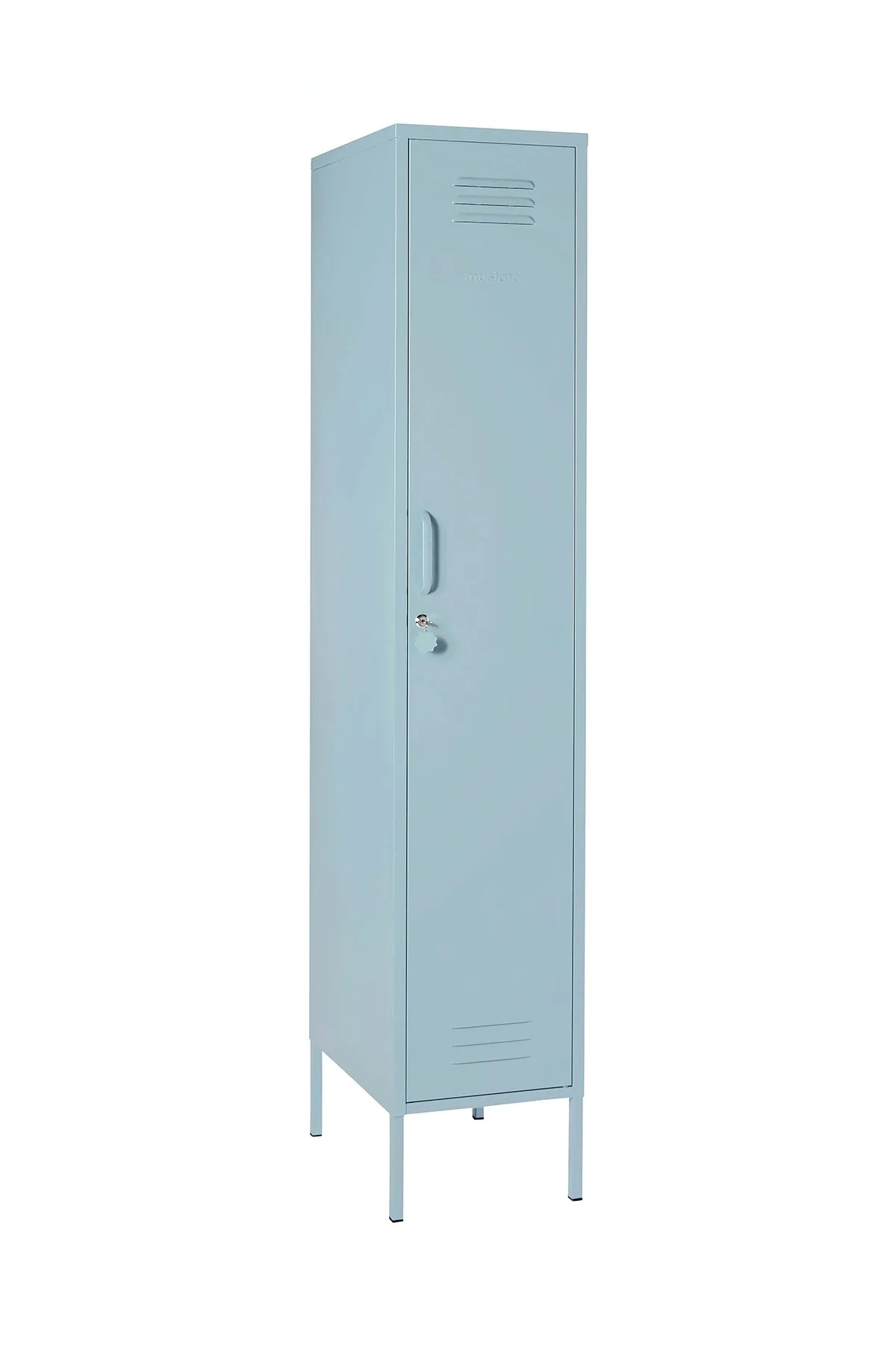 Mustard Made The Skinny Storage Locker - Ocean