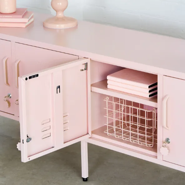 Mustard Made The Standard - Blush