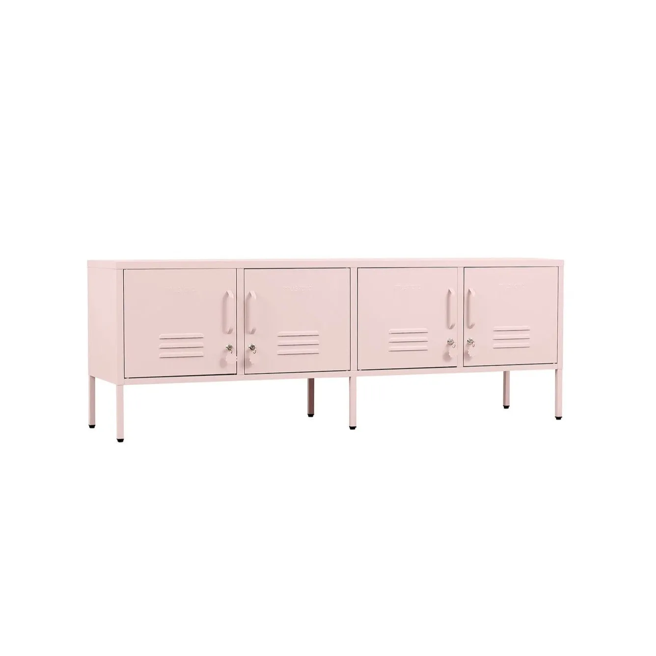 Mustard Made The Standard - Blush