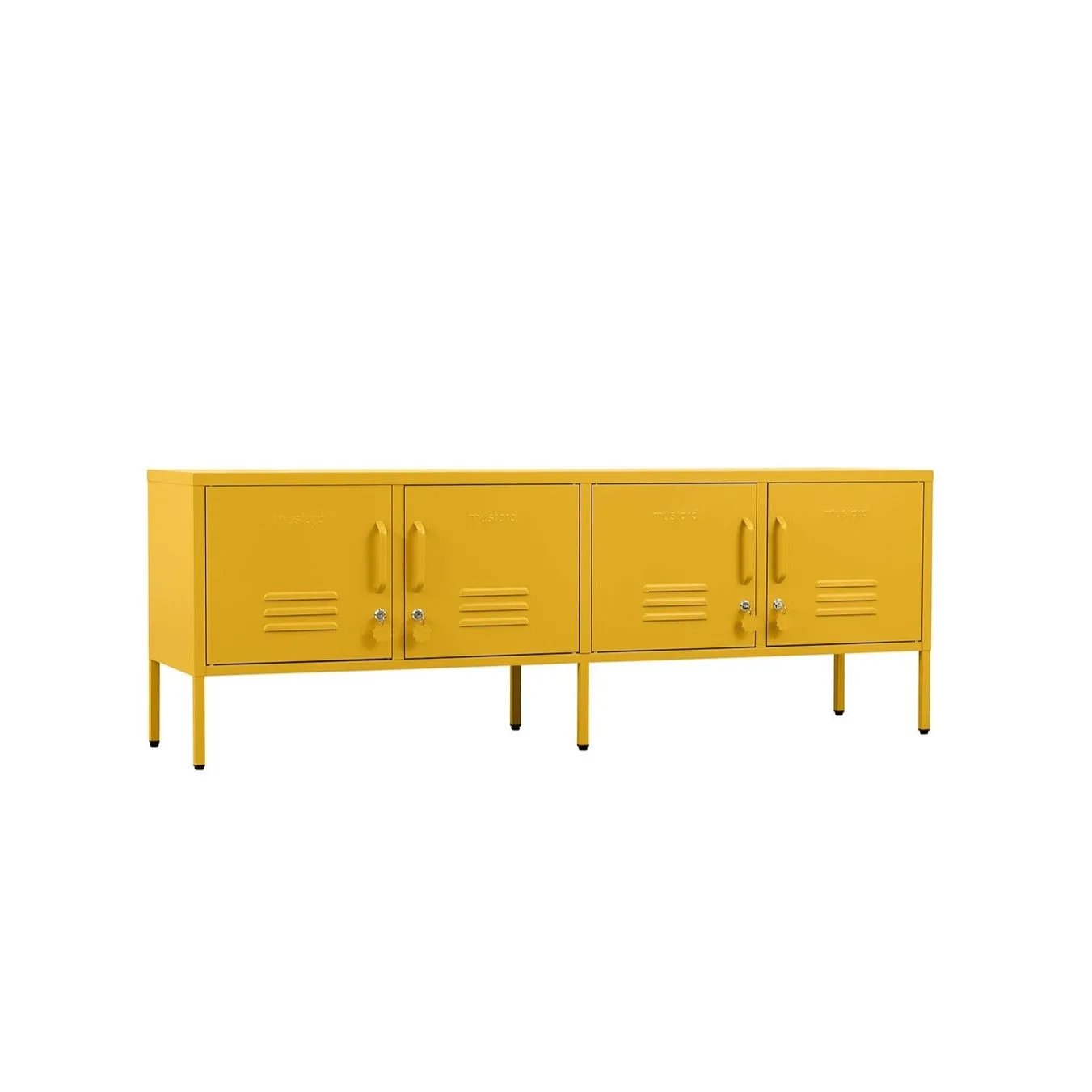 Mustard Made The Standard - Mustard