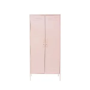 Mustard Made The Twinny Storage Locker - Blush