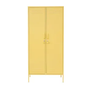 Mustard Made The Twinny Storage Locker- Butter