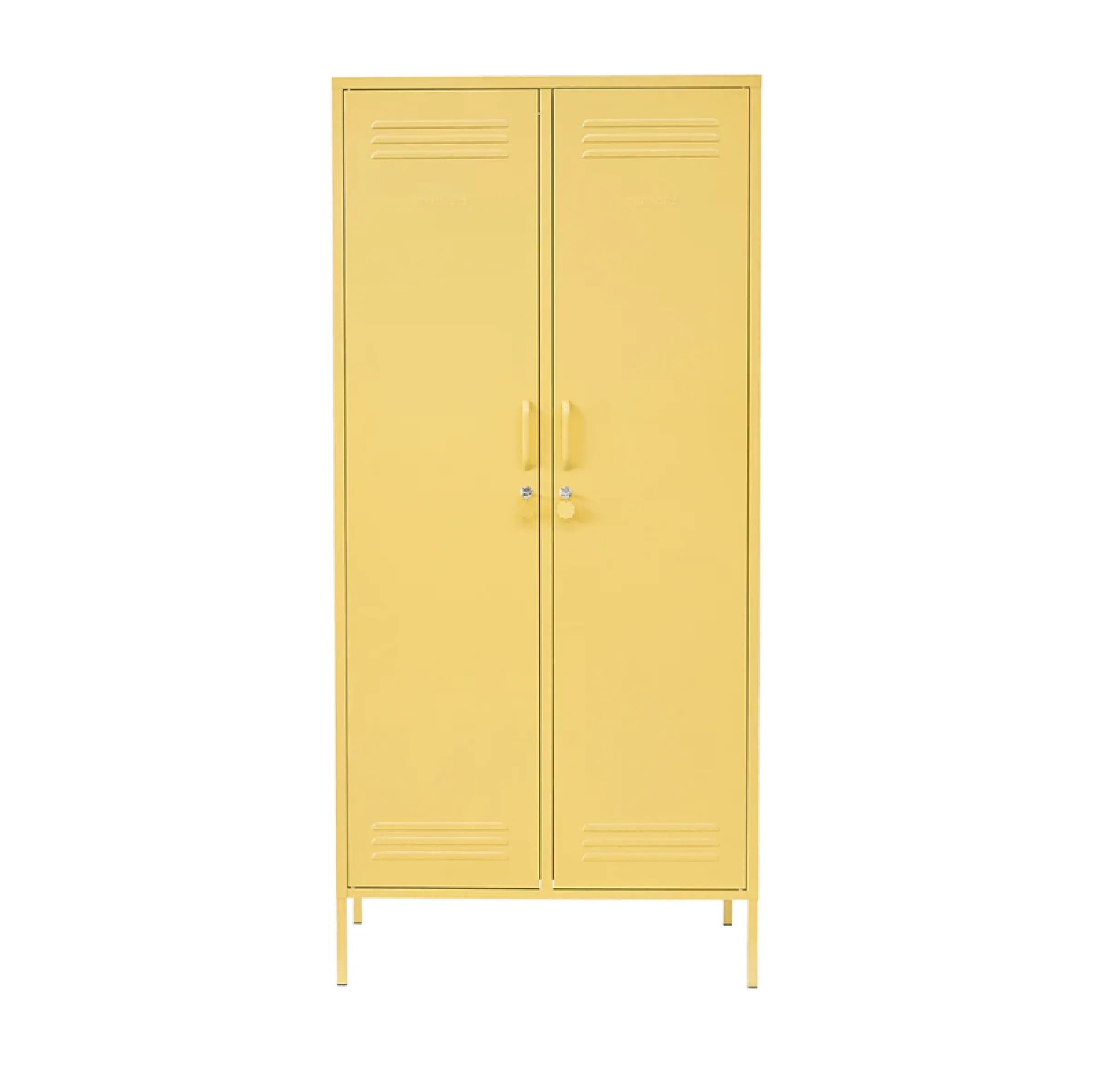 Mustard Made The Twinny Storage Locker- Butter