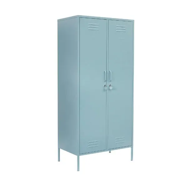 Mustard Made The Twinny Storage Locker - Ocean