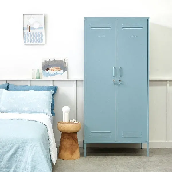 Mustard Made The Twinny Storage Locker - Ocean