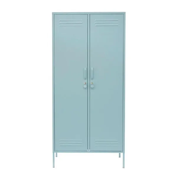 Mustard Made The Twinny Storage Locker - Ocean
