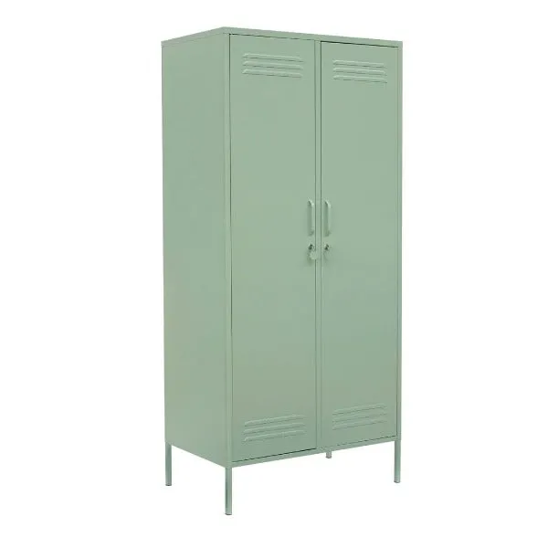 Mustard Made The Twinny Storage Locker - Sage