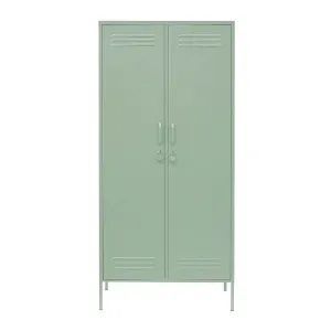 Mustard Made The Twinny Storage Locker - Sage