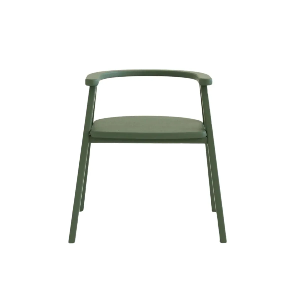 Nobodinoz Growing Green Chair - Deep Green