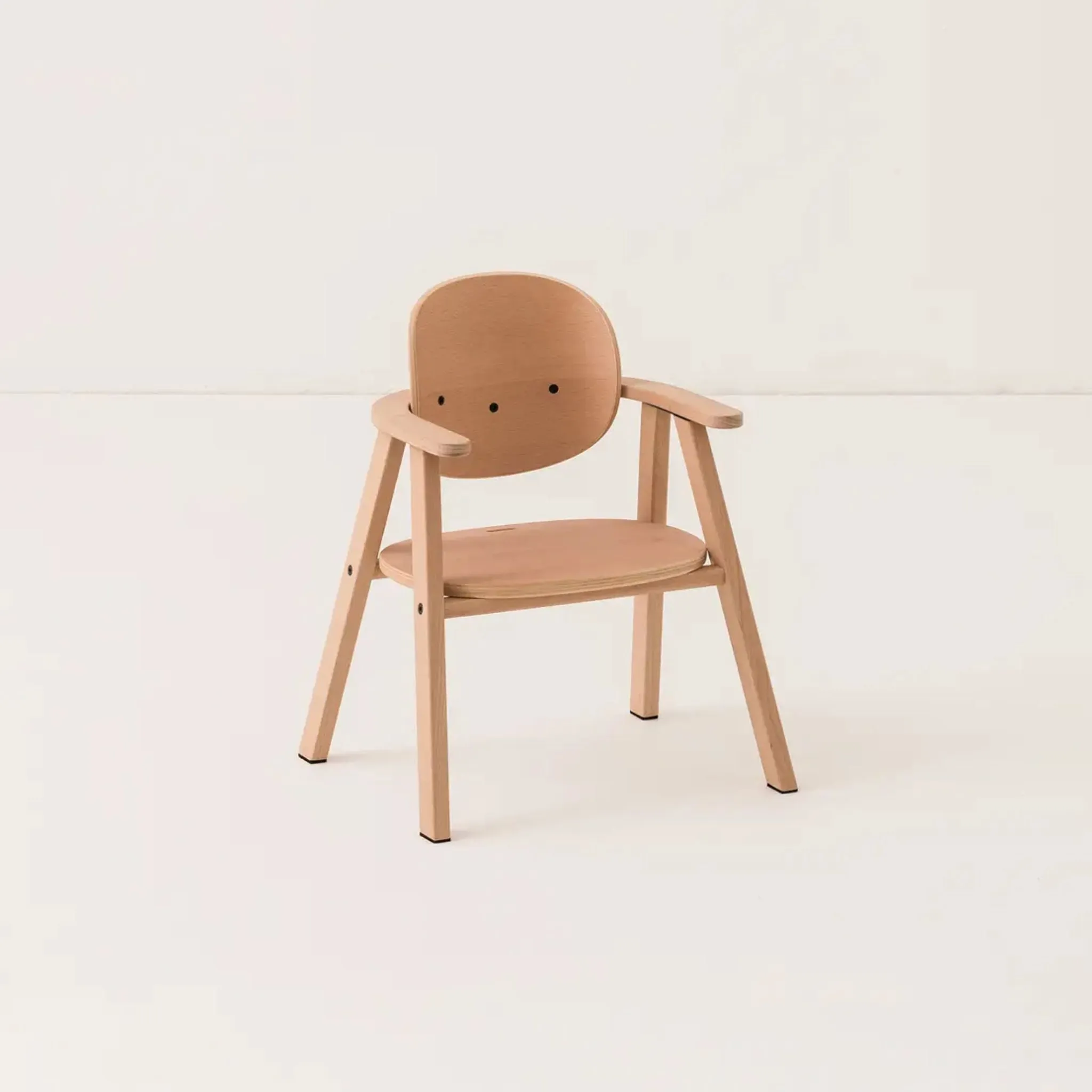 Nobodinoz Growing Green Evolving Chair